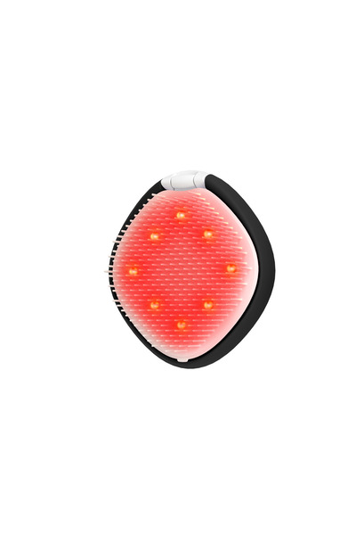 FOREO FLIP™ Play Advanced LED Saç Tarağı, Midnight Magic!