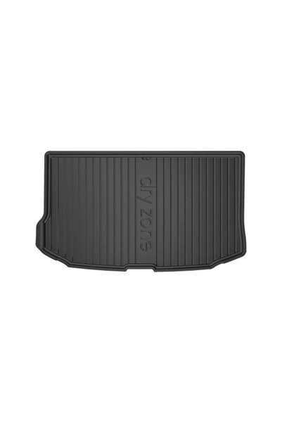 FroGum Tavita portbagaj (spate, tpe, negru potrivit KIA VENGA 02.10- Crossover