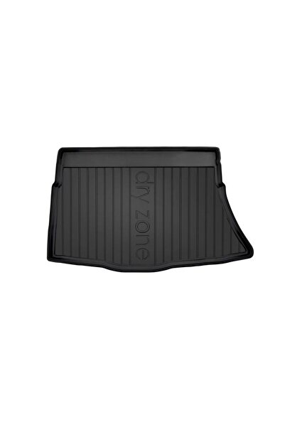 FroGum Tavita portbagaj (spate, tpe, negru) potrivit KIA CEE'D 05.12-07.18 Ha...