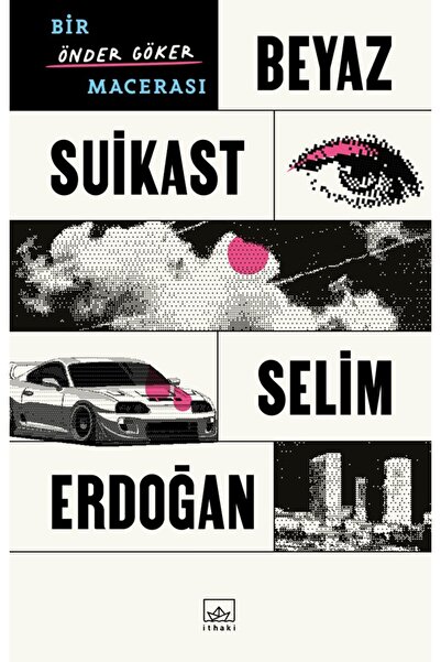 İthaki Yayınları Beyaz Suikast
