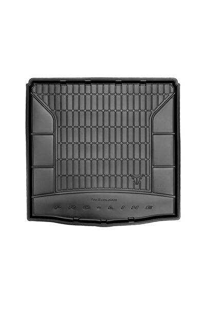 FroGum Tavita portbagaj Spate, TPE, neagra potrivit MAZDA 3 SEDAN 09.13-05.19