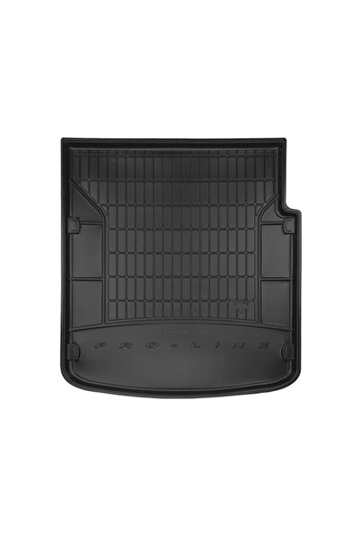 FroGum Tavita portbagaj Spate, TPE, neagra potrivit AUDI A7 LIFTBACK 10.10-05.18