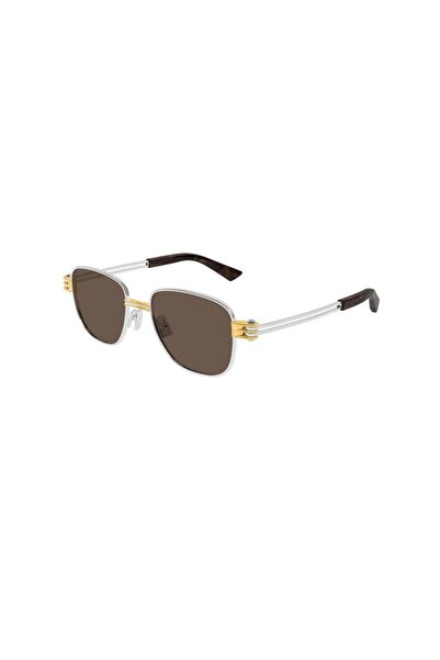 Bottega Veneta 1380S 001 51-18-150 Sunglasses