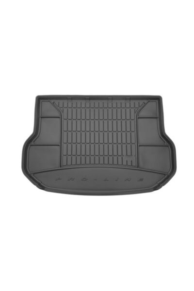 FroGum Tavita portbagaj Spate, TPE, neagra potrivit LEXUS NX SUV 07.14-