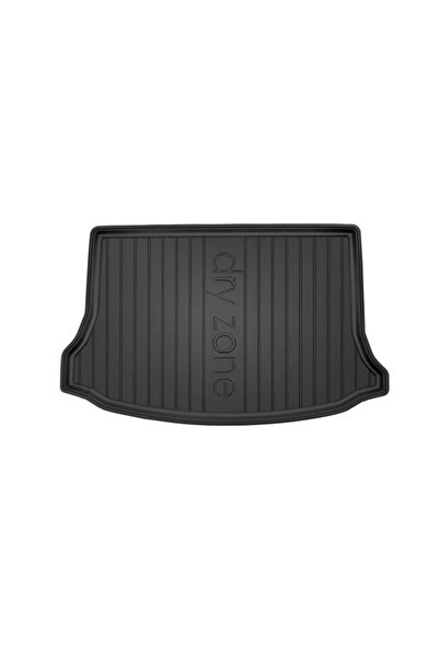 FroGum Tavita portbagaj (spate, tpe, negru) potrivit VOLVO V40 03.12-08.19