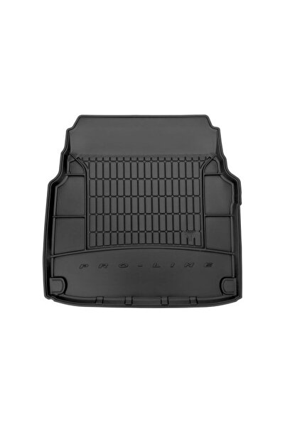 FroGum Tavita portbagaj Spate, TPE, neagra potrivit MERCEDES E (W211) SEDAN 0...