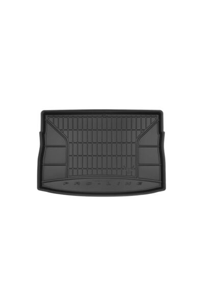 FroGum Tavita portbagaj Spate, TPE, neagra potrivit VW GOLF VII LIFTBACK 08.1...