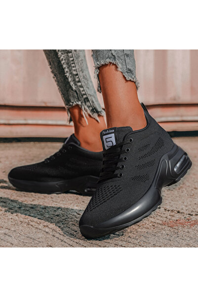 SOSENFER Ladies' walking shoes, comfortable shoes