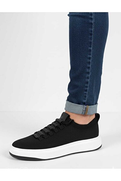 CONTEYNER New Season Tricot Kkuaş Shoes