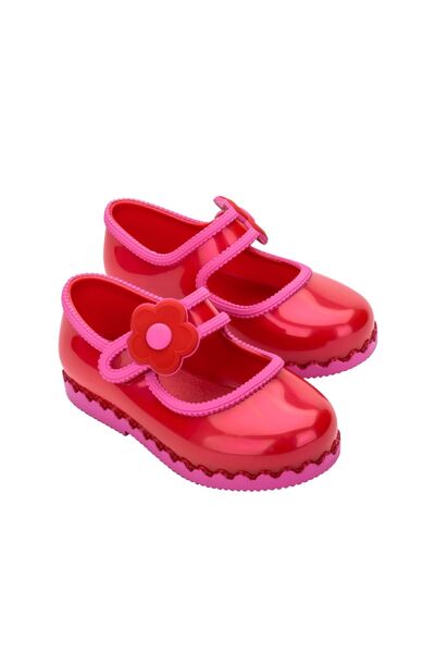 Mini Melissa HIP BALLERINA BB