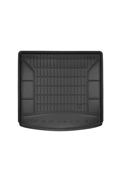 FroGum Tavita portbagaj Spate, TPE, neagra potrivit BMW 2 GRAN TOURER (F46) (...