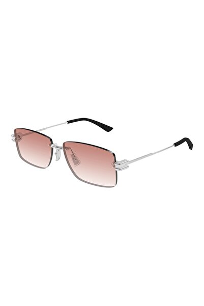 Bottega Veneta 1126S 007 58-15-145 Sunglasses