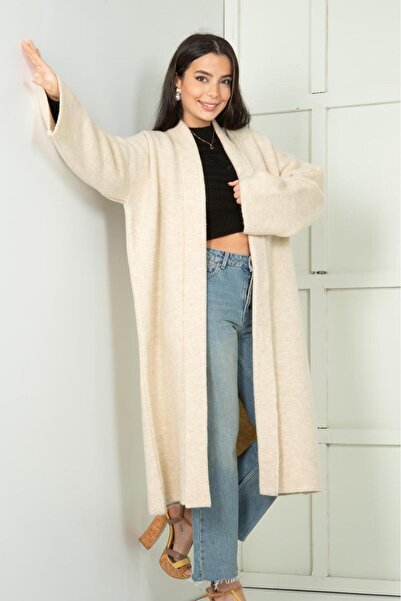 şelpati UZUN TRİKO HIRKA