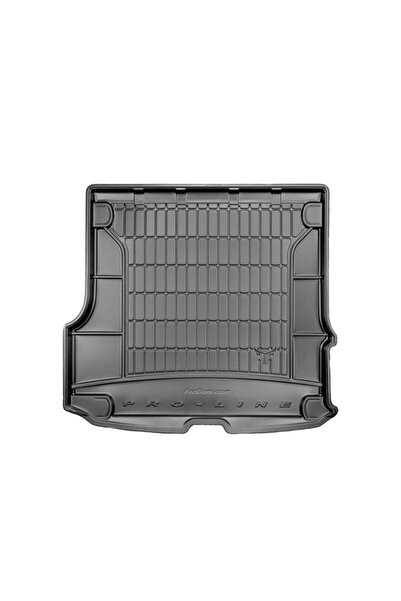 FroGum Tavita portbagaj Spate, TPE, neagra potrivit BMW X3 (E83) SUV 09.03-12.11