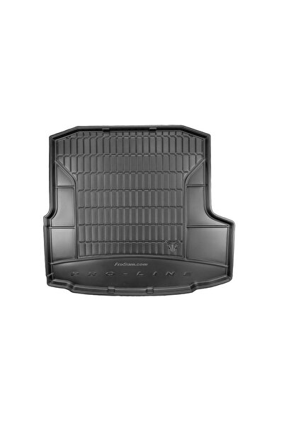 FroGum Tavita portbagaj Spate, TPE, neagra potrivit SKODA OCTAVIA III LIFTBAC...