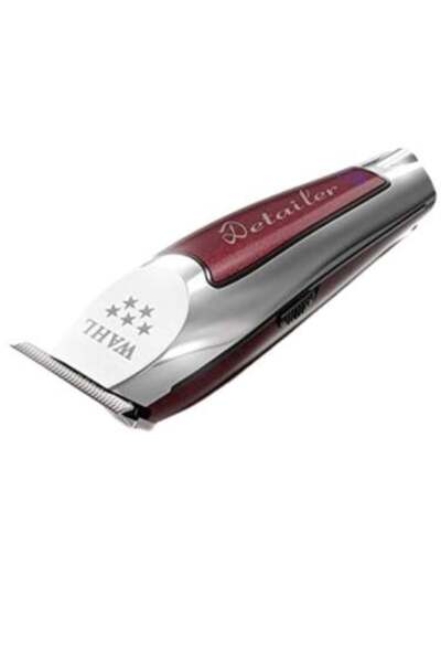 Wahl Professional Rechargeable Hair Clipper & Trimmer
