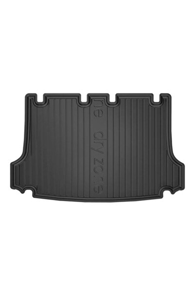 FroGum Tavita portbagaj (spate, tpe, negru) potrivit PEUGEOT 308 I, 308 I/KOM...