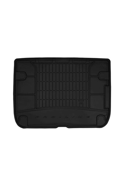 FroGum Tavita portbagaj Spate, TPE, neagra potrivit CITROEN C4 PICASSO I (MPV...