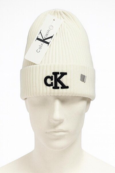 Calvin Klein Unisex hat with logo