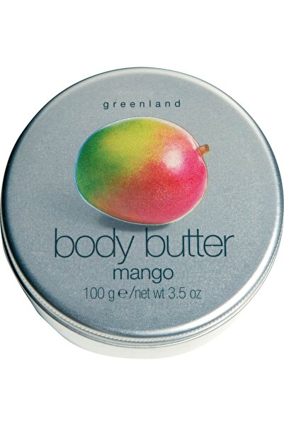 Greenland Unt corp cu mango, Greenland, 100 ml