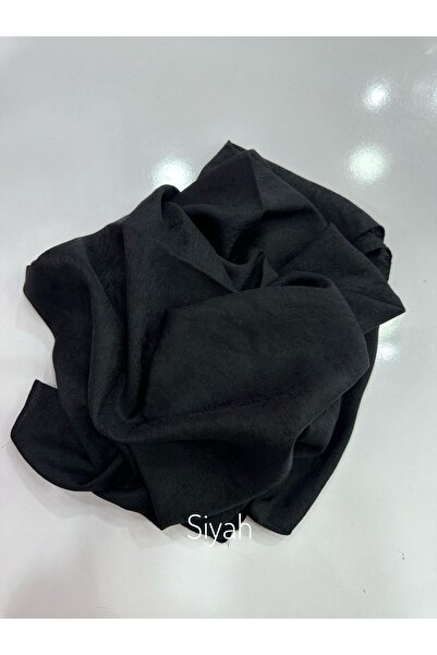 Siyane Women's Silky Voile Effect Shawl