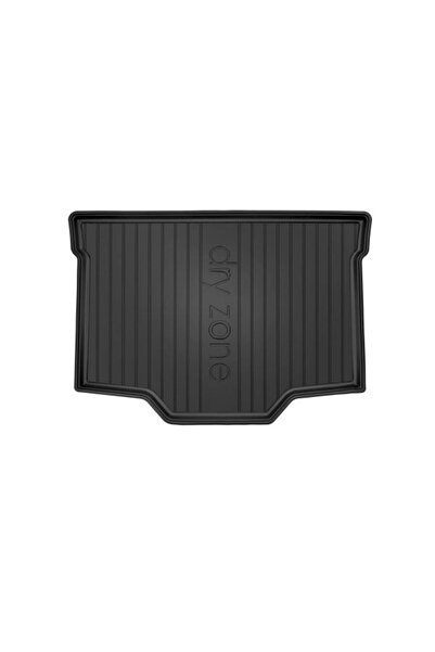 FroGum Tavita portbagaj (spate, tpe, negru) potrivit SUZUKI BALENO 02.16- Hat...