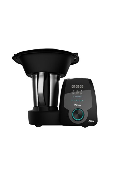 Zilan ZLN 9334 ONYX Thermorobot Kitchen Robot, 1700W, 3.3L, 30 functions, LED...