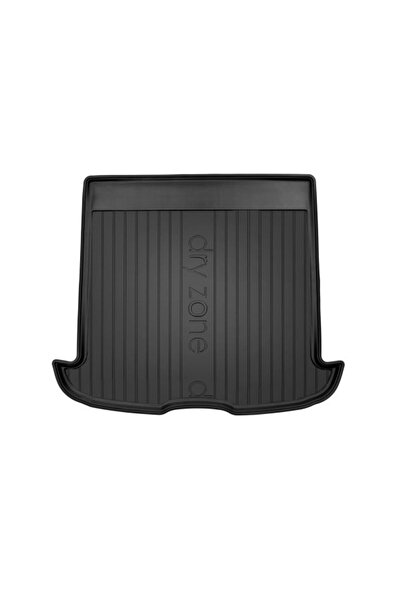 FroGum Tavita portbagaj (spate, tpe, negru) potrivit VOLVO V50 12.03-12.12 Break