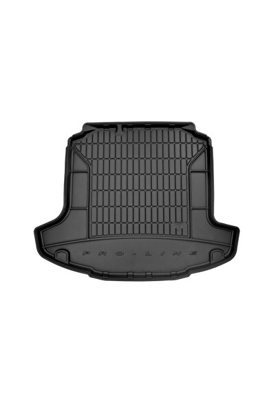 FroGum Tavita portbagaj Spate, TPE, neagra potrivit SKODA RAPID LIFTBACK 07.1...