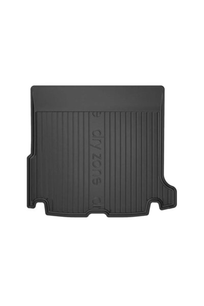 FroGum Tavita portbagaj (spate, tpe, negru) potrivit VOLVO V60 II 02.18- Break