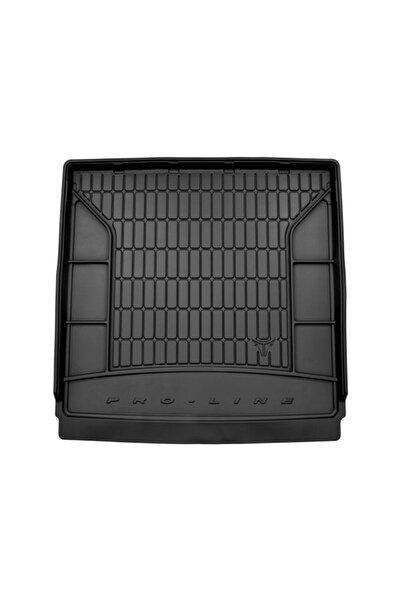 FroGum Tavita portbagaj Spate, TPE, neagra potrivit OPEL ASTRA J KOMBI/LIFTBA...