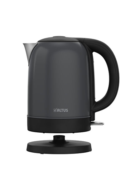 Altus AL 4034 G Su Isıtıcı Kettle Antrasit