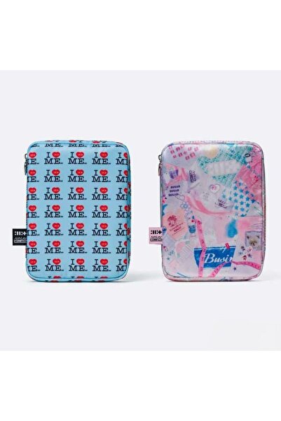 Kpop Dünyasi ILLIT – 1st Single Album [NOT CUTE ANYMORE] (ILLIT x Ashley Will...