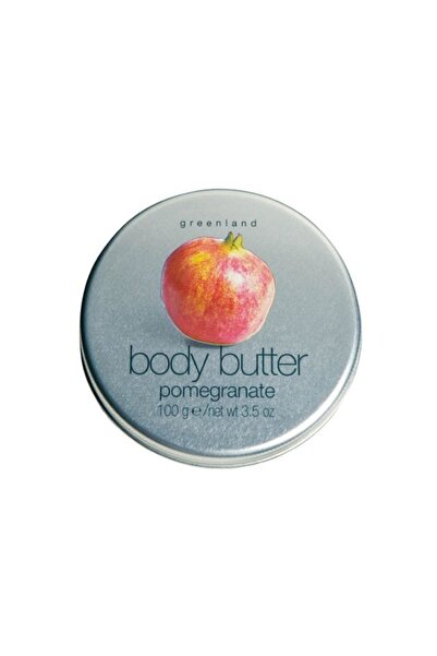 Greenland Unt corp cu rodie, Greenland, 100 ml