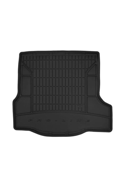 FroGum Tavita portbagaj Spate, TPE, neagra potrivit DACIA LOGAN II, LOGAN MCV...