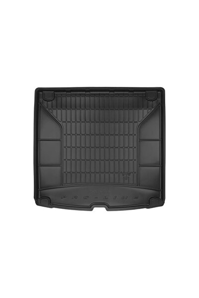 FroGum Tavita portbagaj Spate, TPE, neagra potrivit BMW 5 (E61) KOMBI 03.04-1...