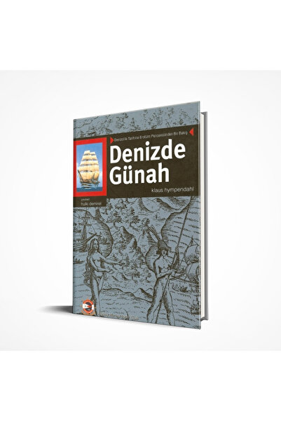 Denizde Günah