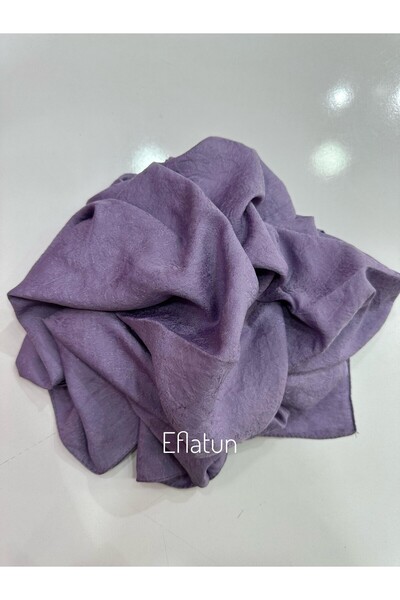 Siyane Women's Silky Voile Effect Shawl