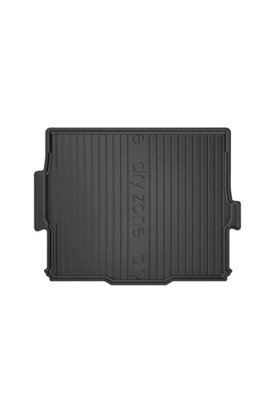 FroGum Tavita portbagaj (spate, tpe, negru) potrivit PEUGEOT 3008, 3008 II 05...