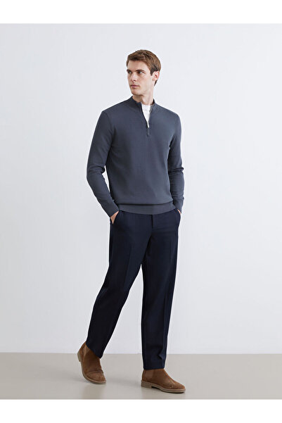 LC Waikiki Rmz Gi̇yi̇m Farkiyla Standardfit Men's Trousers