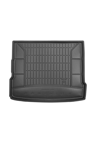 FroGum Tavita portbagaj Spate, TPE, neagra potrivit AUDI Q3 SUV 06.11-10.18 i...