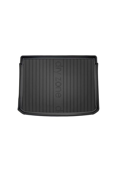 FroGum Tavita portbagaj (spate, tpe, negru) potrivit FIAT 500X 09.14- Crossover