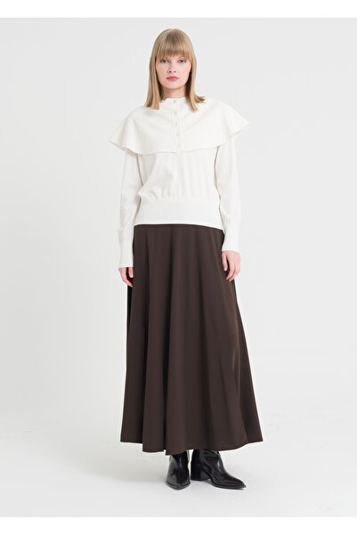 Armağan Pileli Etek