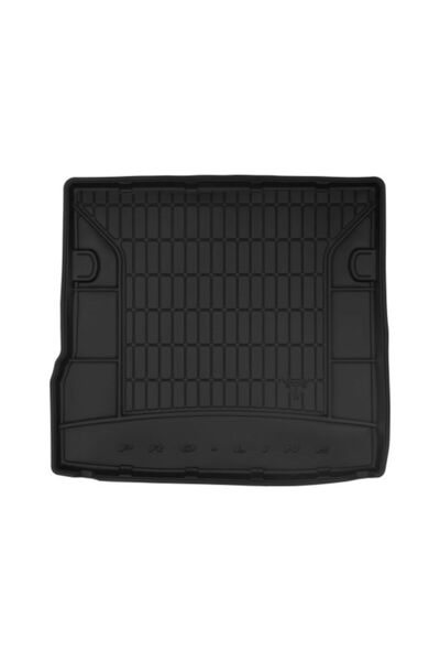 FroGum Tavita portbagaj Spate, TPE, neagra potrivit DACIA DUSTER, DUSTER/SUV; RENAULT DUSTER 06.15-
