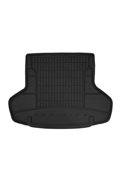 FroGum Tavita portbagaj Spate, TPE, neagra potrivit TOYOTA AVENSIS KOMBI 11.0...
