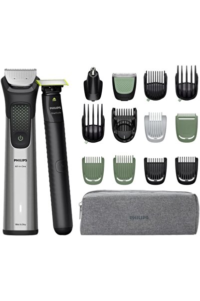 Philips All-in-One Trimmer 9000 Series MG9535/15 17 in 1 Trimmer MG9535/15