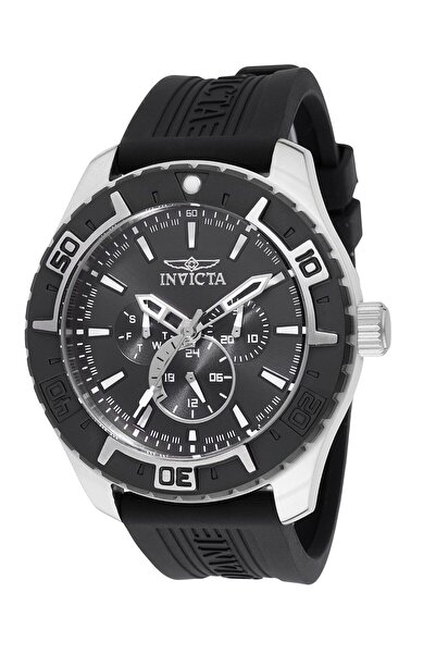 Invıcta 245748 Men's Wristwatch