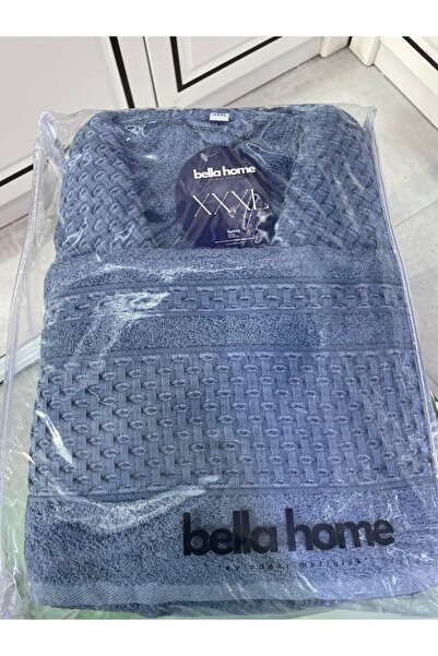 Bella Home BORNOZ XXXL
