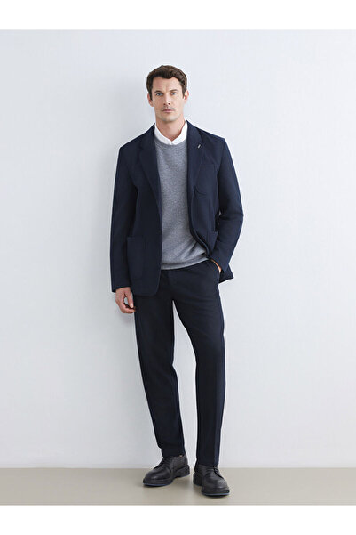 LC Waikiki I Standardkalıp Men's Trousers from Freezen Store