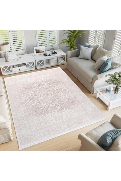 Home Dream Petra Salon, Mutfak , Oturma Odası ve Çocuk Odası Halısı 0Z703A